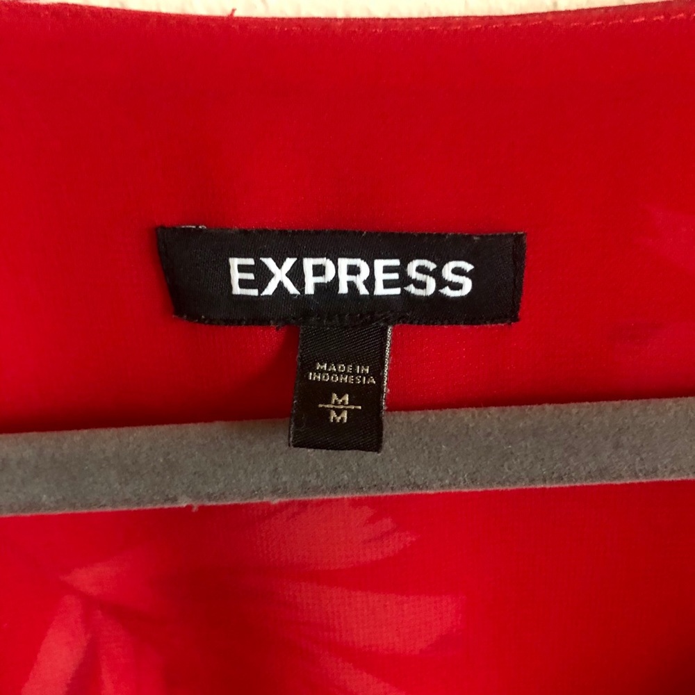 Express blouse - Picture 3 of 4